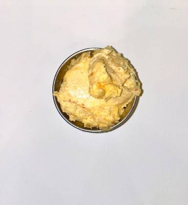 Garlic Butter