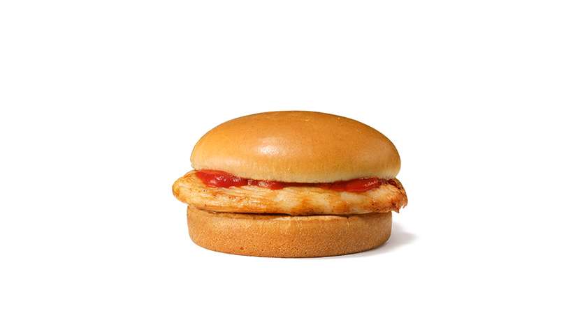 Junior Chicken