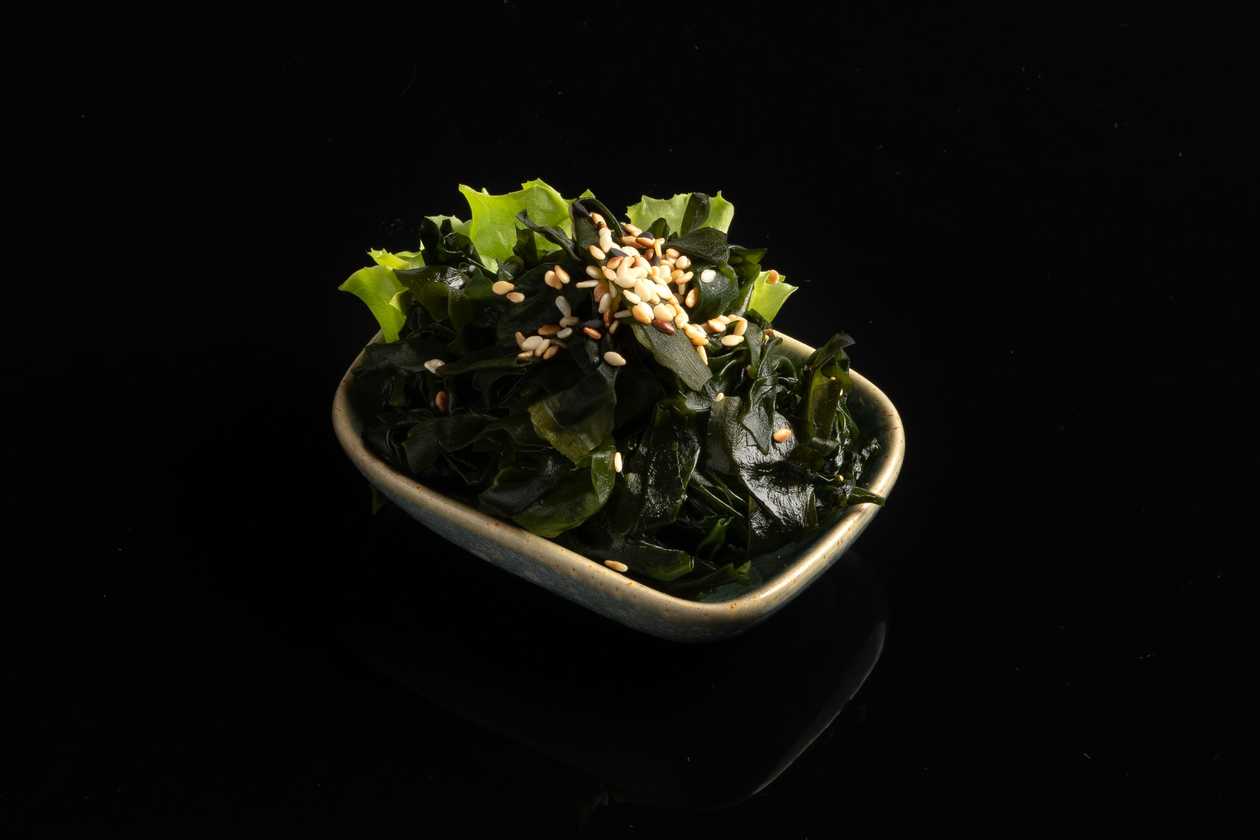 Wakame