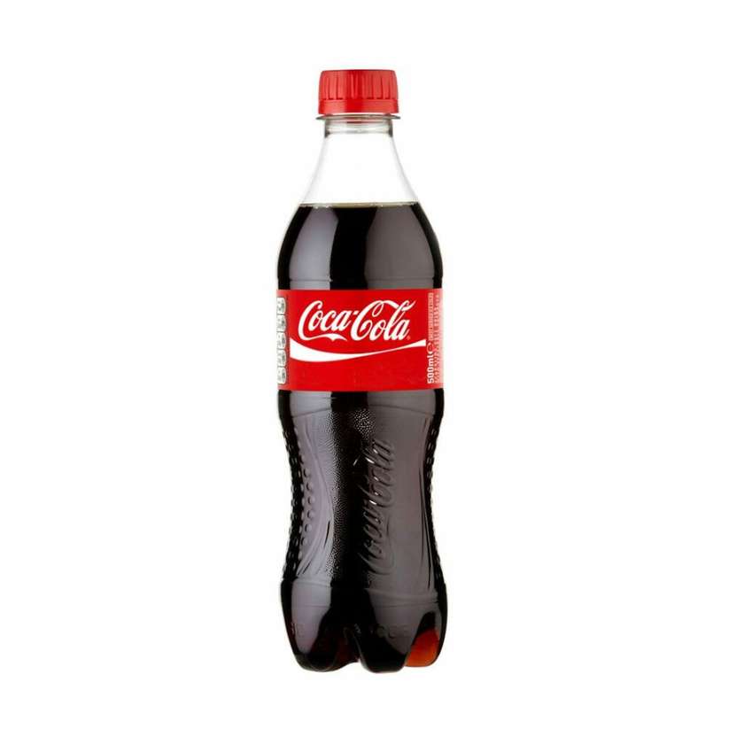 Coca-Cola 0.5l