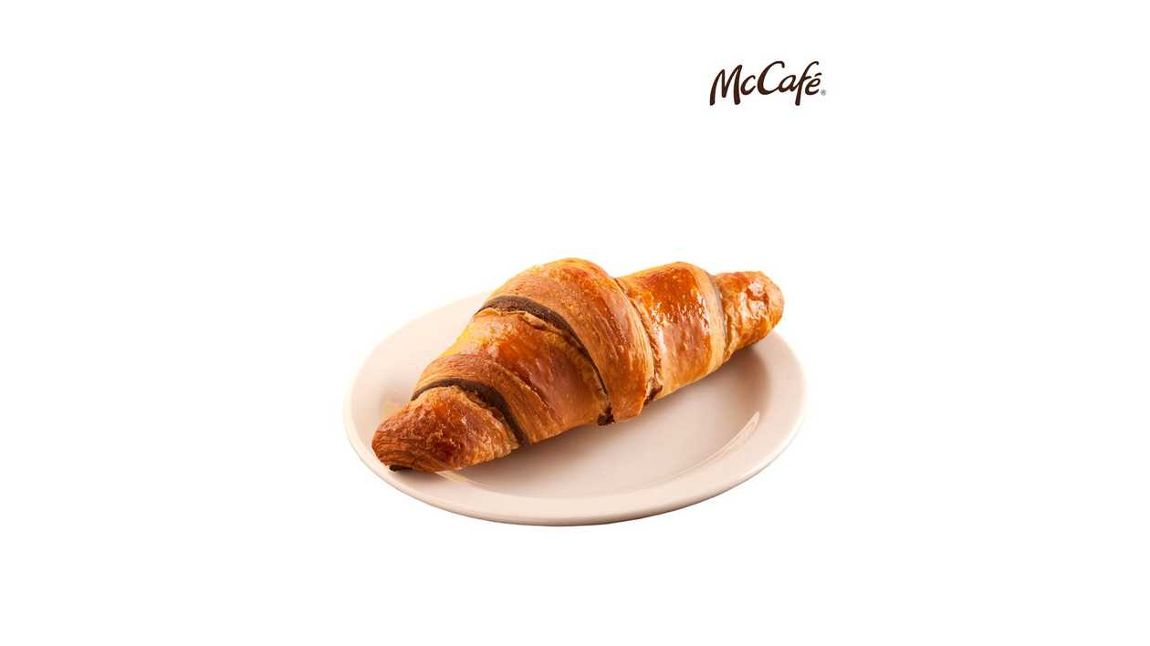 Chocolate Croissant