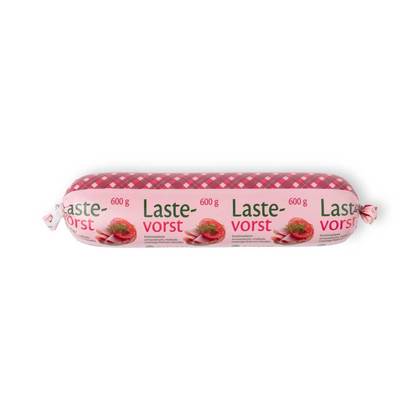 Rakvere, Sausage “Lastevorst”, 600g
