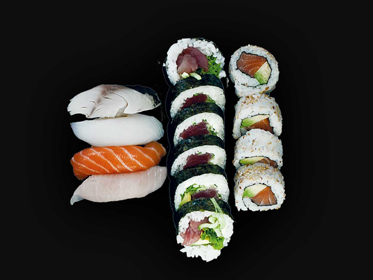 Shinguru Set 14 pcs.