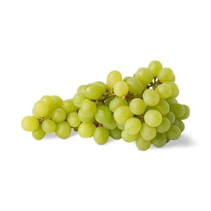 Green Seedless Grape, 500g
