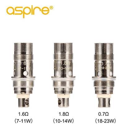 Aspire Nautilus Bvc Coil