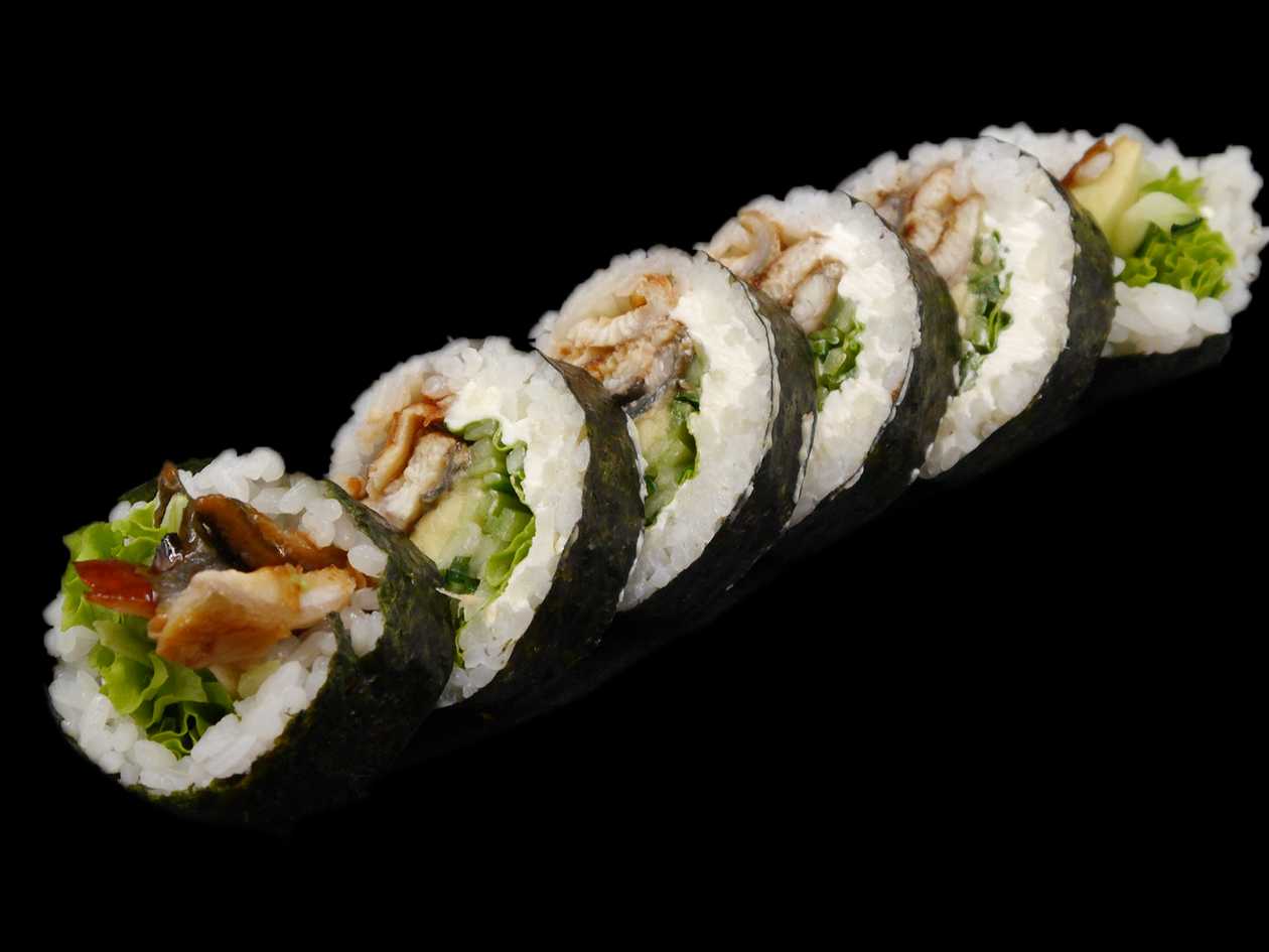 Unagi Philadelphia