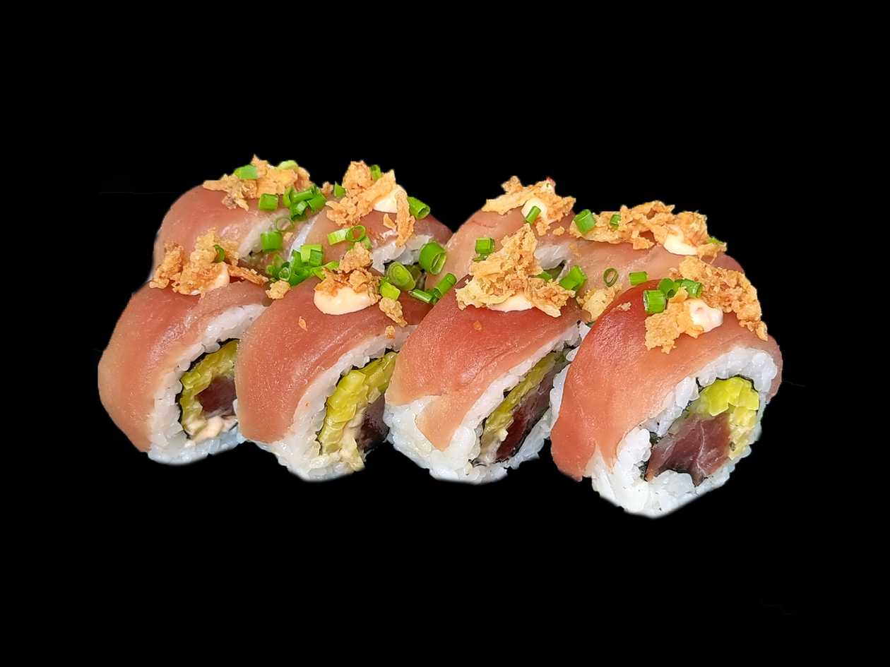 California Tuna Gold