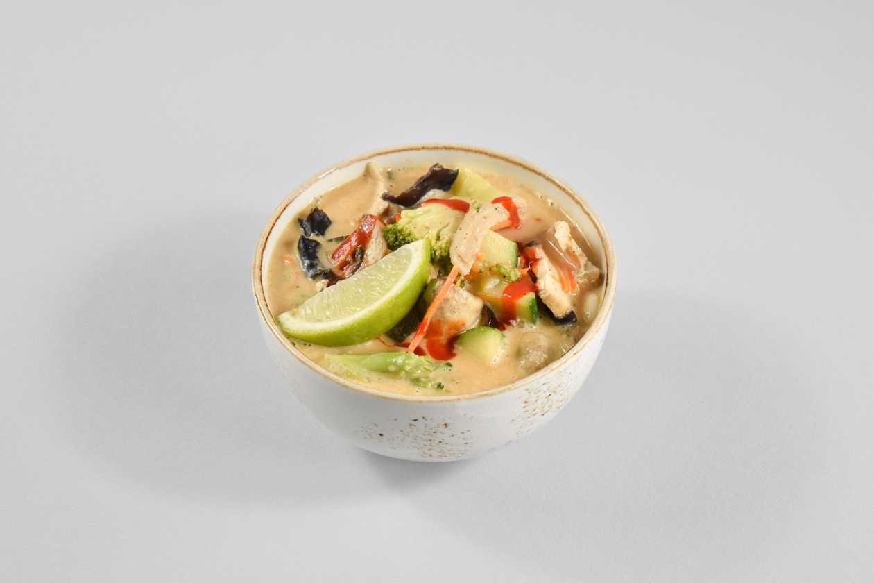 36. "Tom kha" sriuba 400 ml