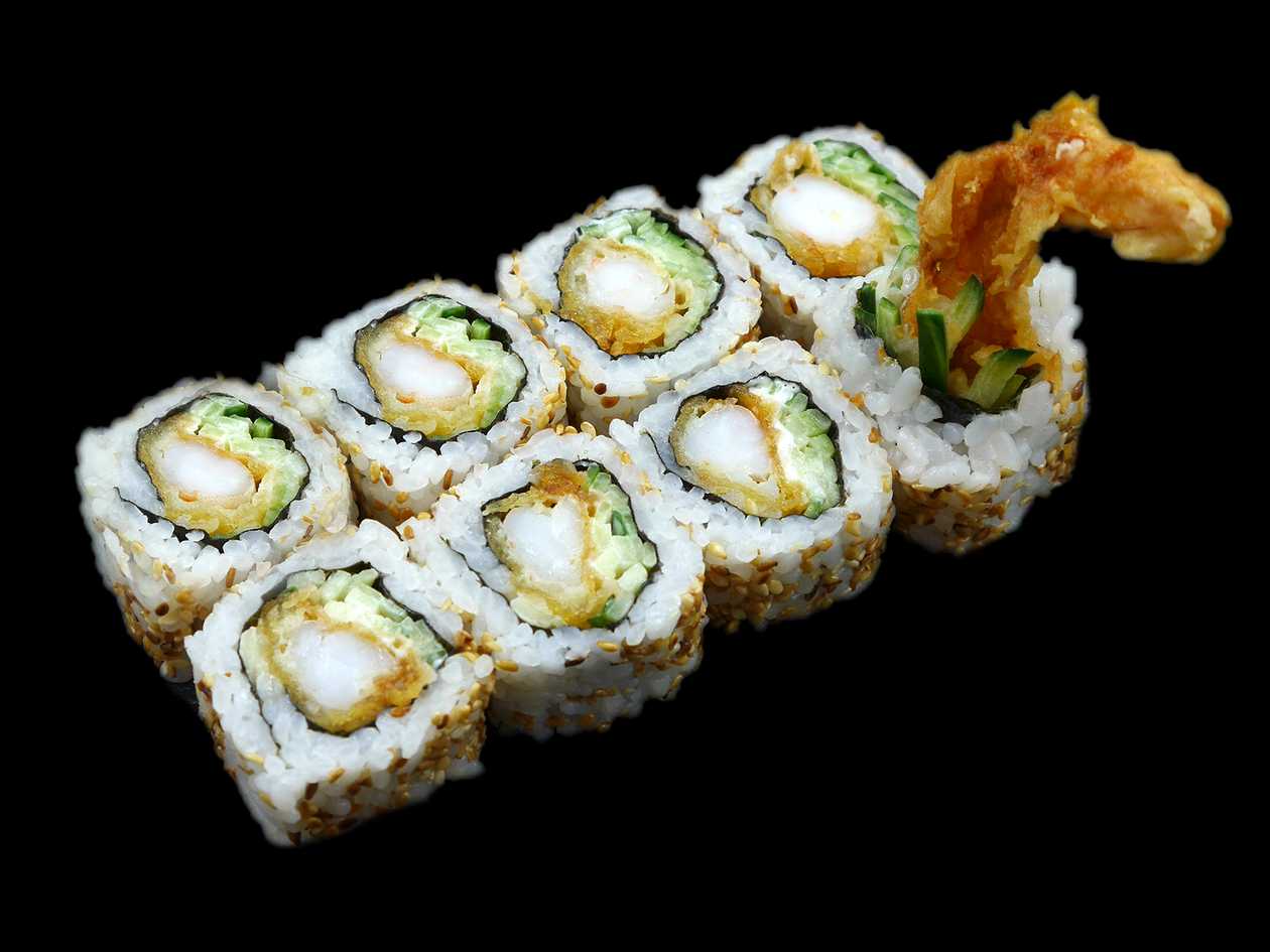 Ebiten Roll