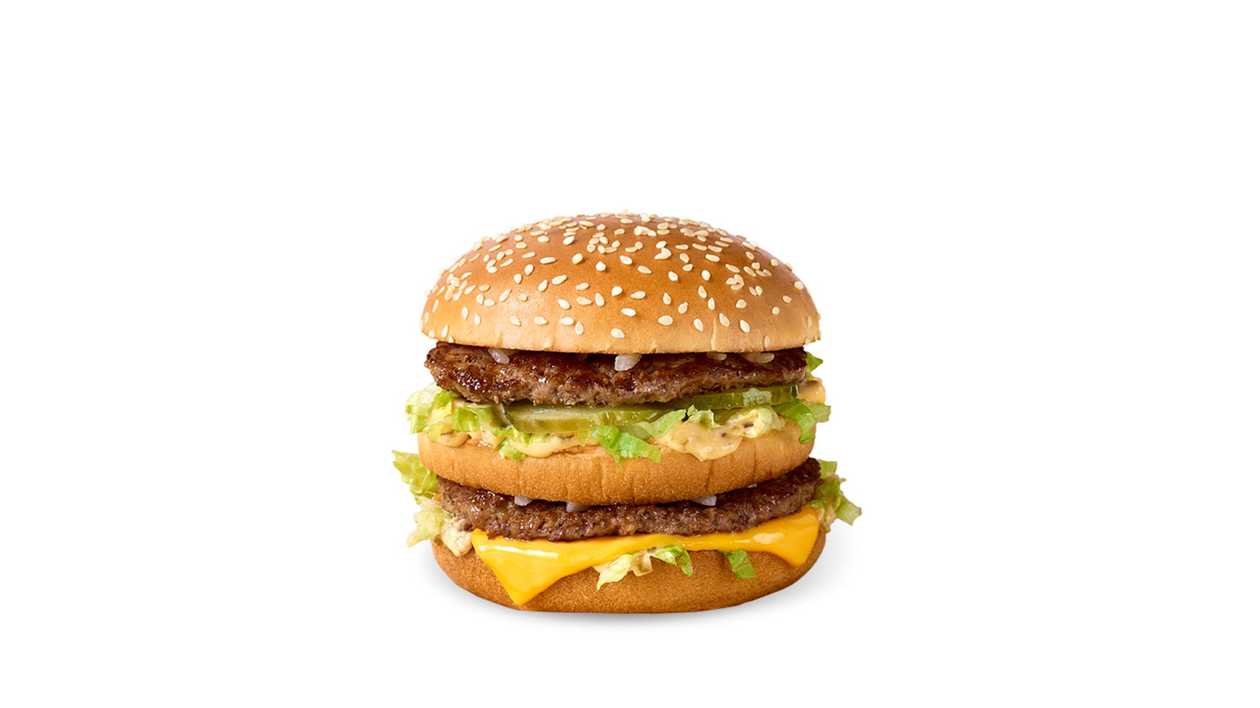 Big Mac®