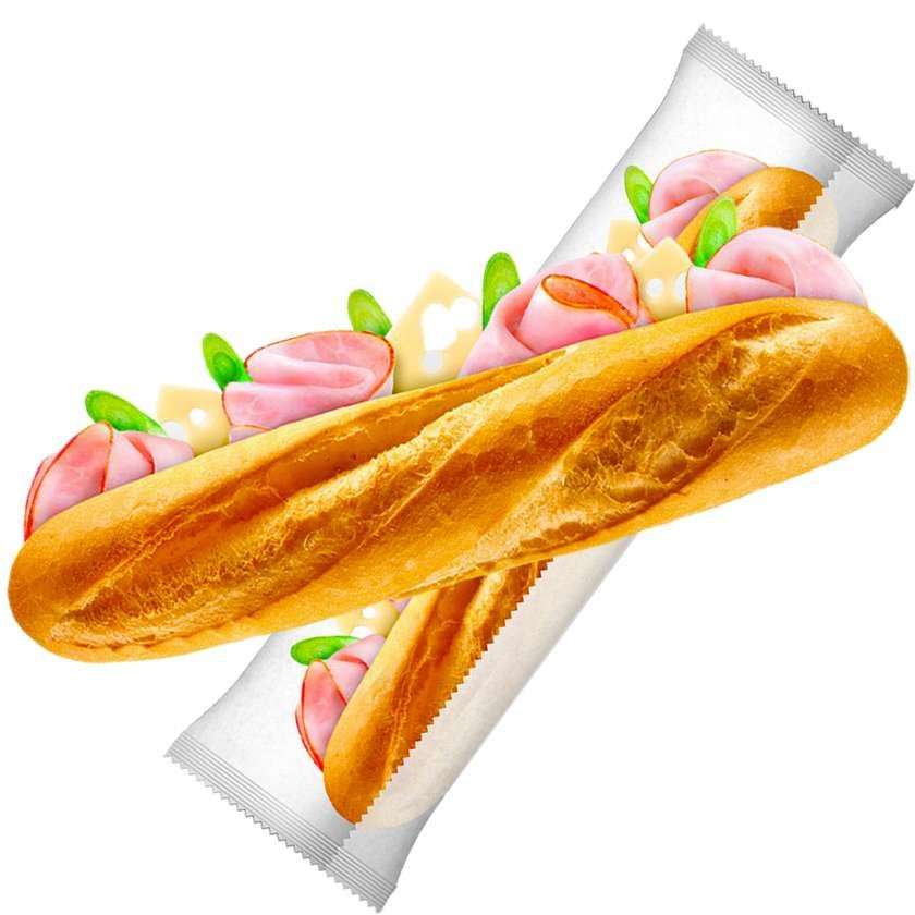 Bagietka Debreczyńska Pierre Baguette 210g