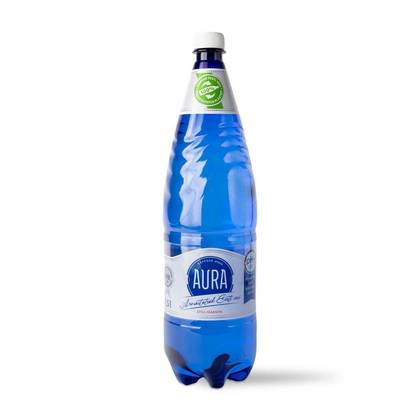 Aura, Water Still, 1,5l