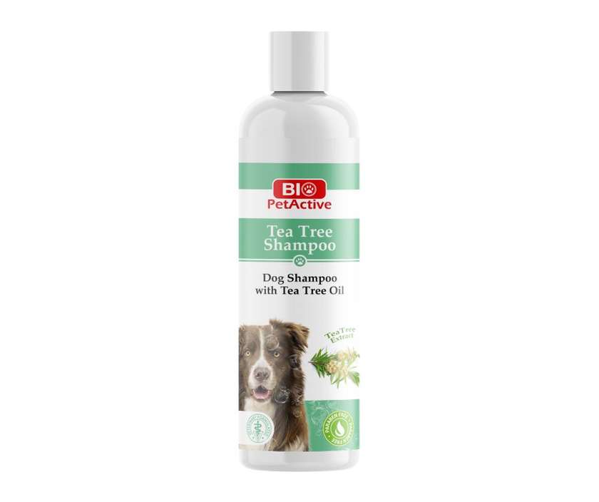 Tea Tree Shampoo for Dogs 250ml
