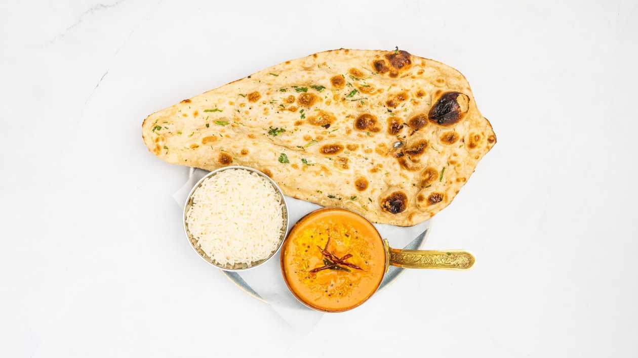 Madras Prawns