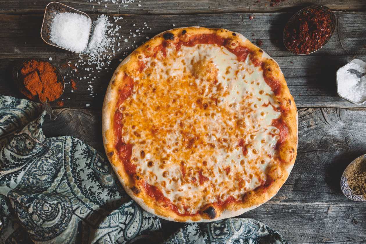 Margherita 32 cm