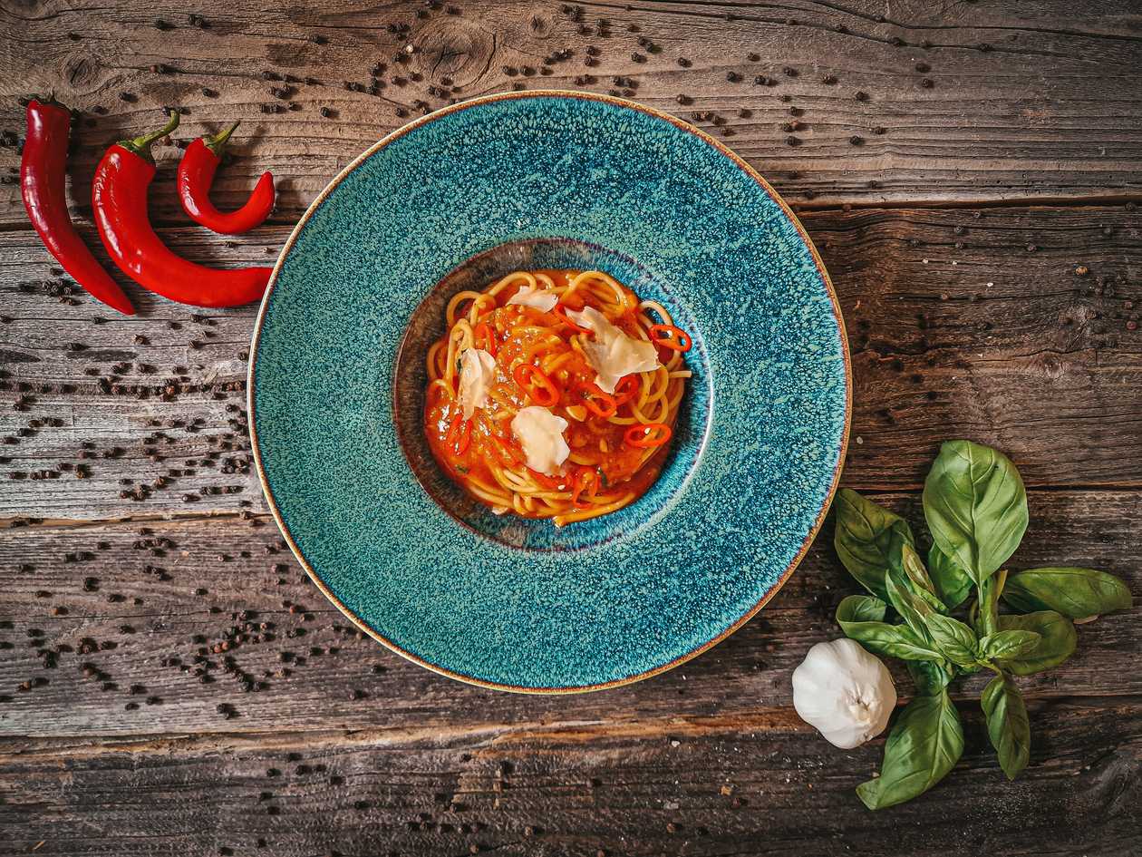 Arrabbiata