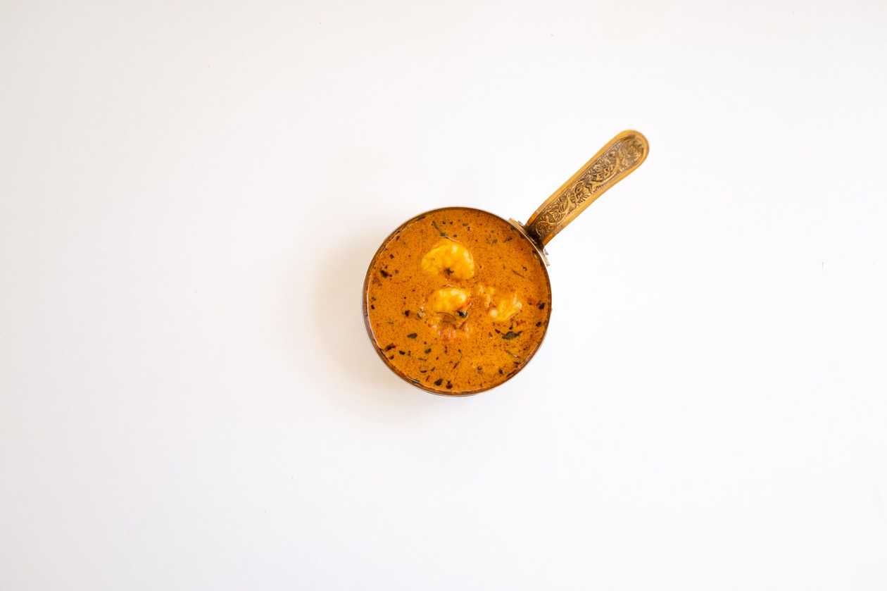 ALC Jhinga Masala