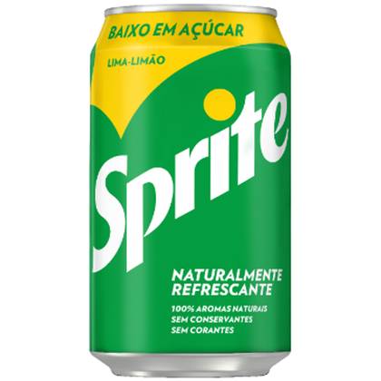 Sprite Lata 33cl