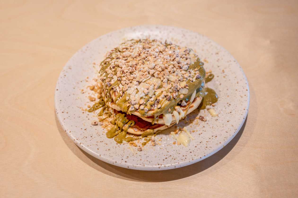 Pistachio