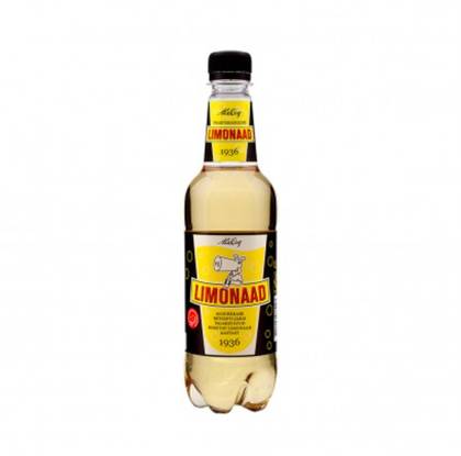 Limonaad 0,5 l