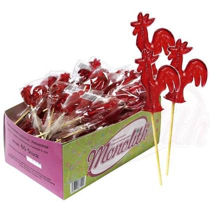Lollypop "Petushok" 20G (Box 60)