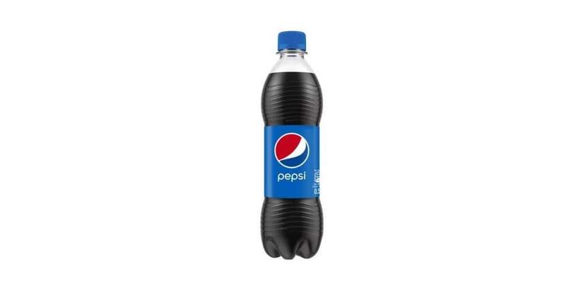 Pepsi 0.5l