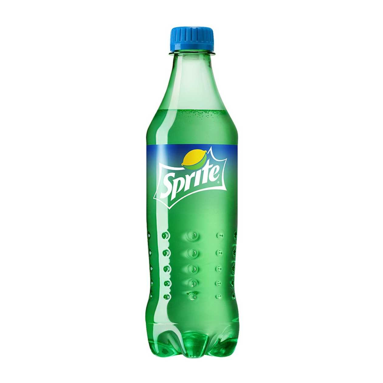Sprite 0.5l