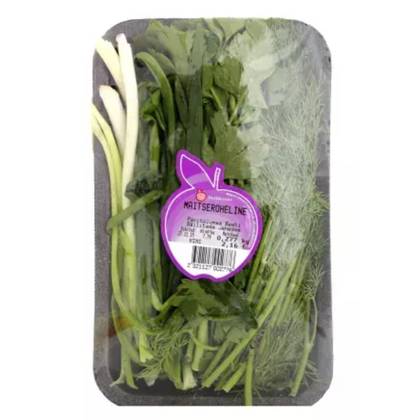 Greens Mix, 100g