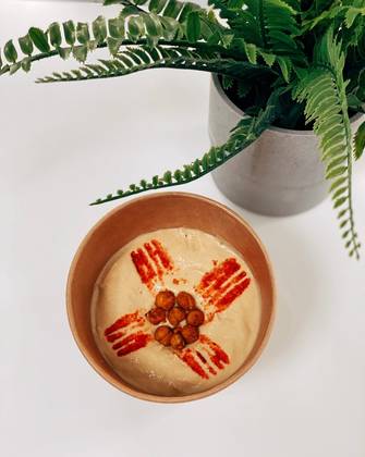 Humus