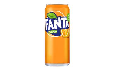 Fanta 330ml