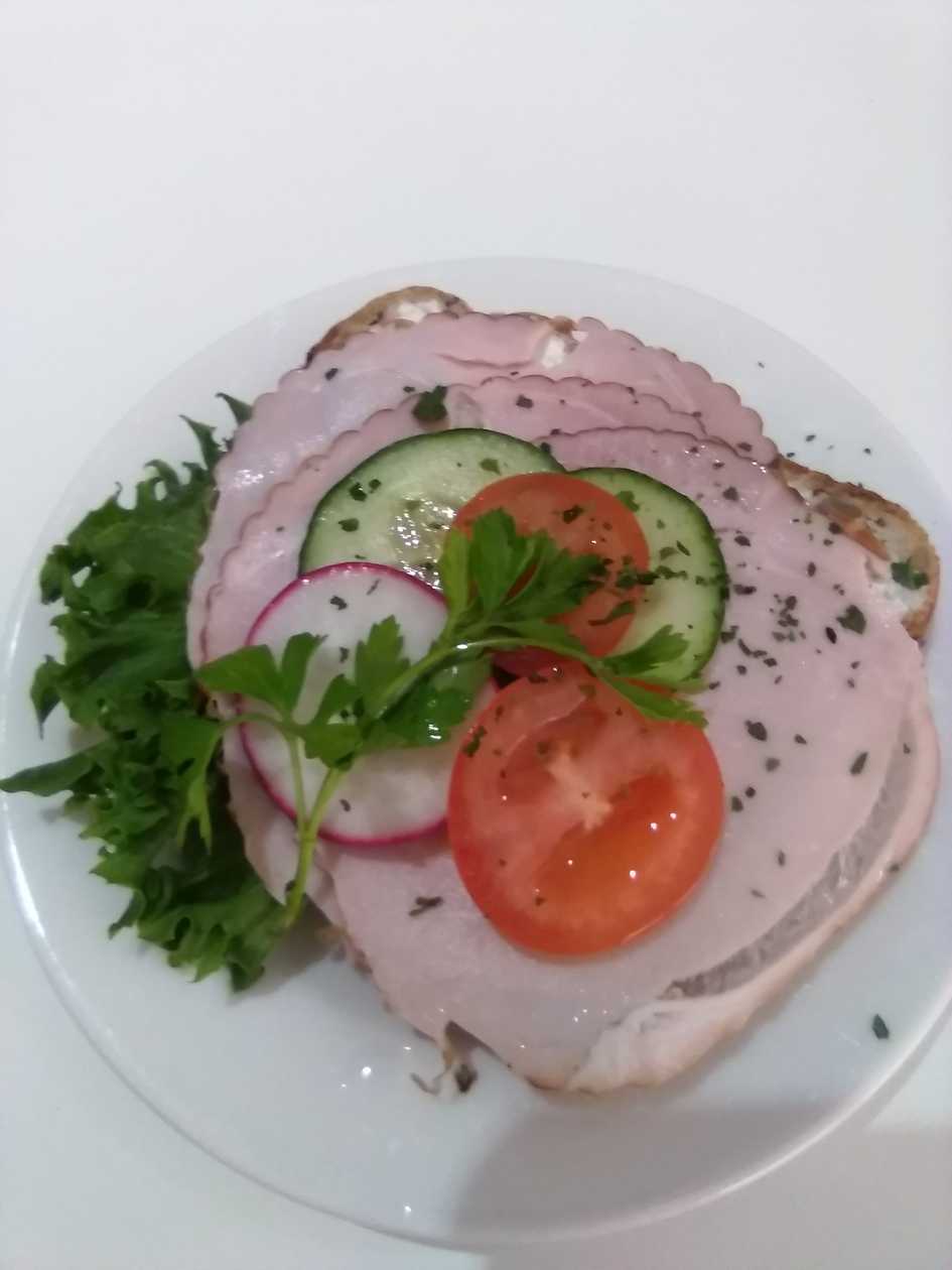 Võileib