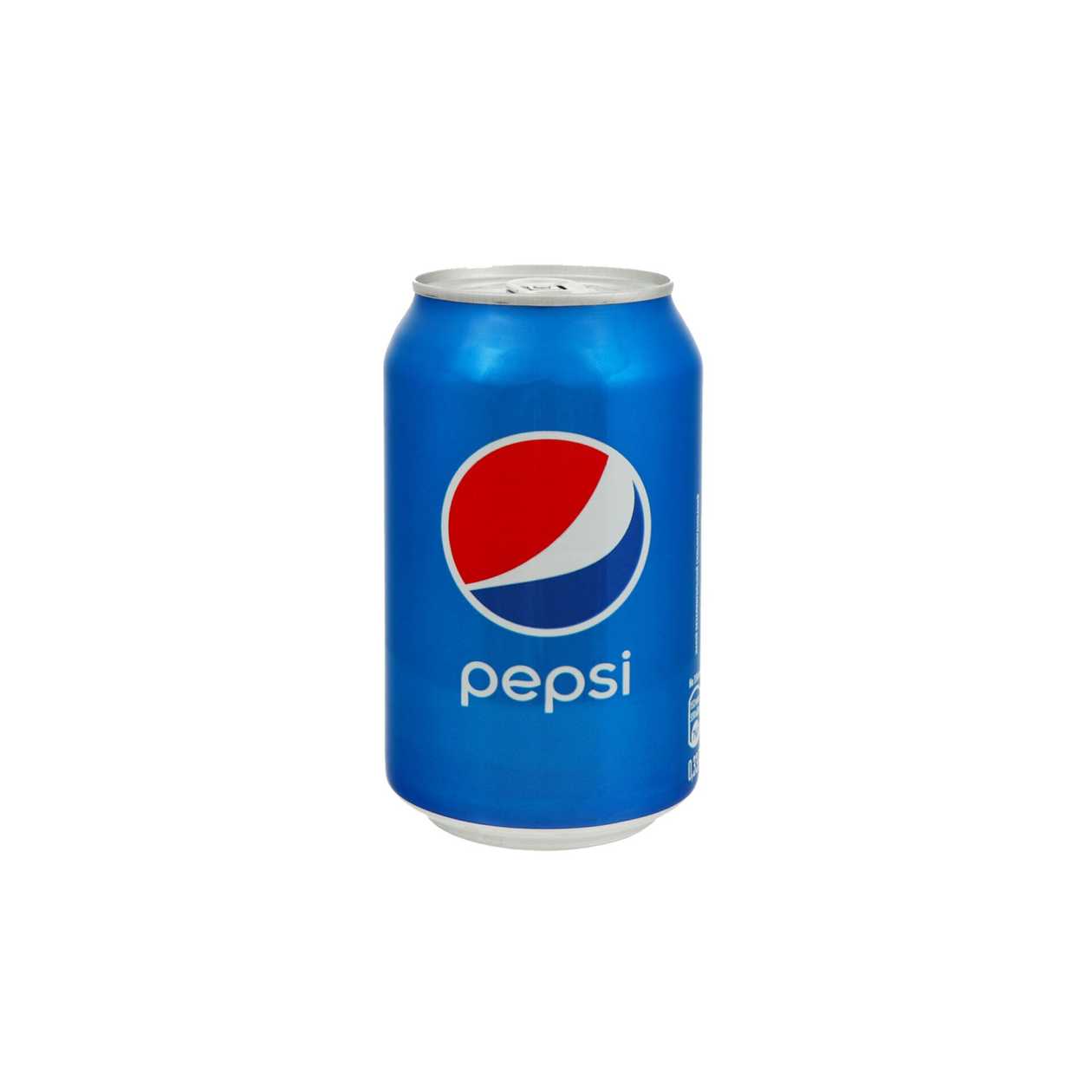 Pepsi 0.33l
