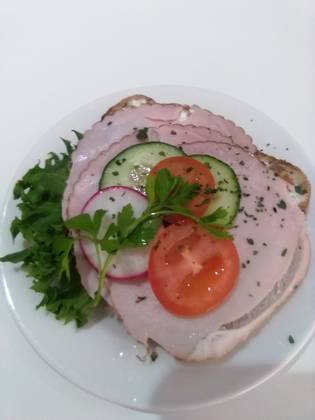 Sandwich