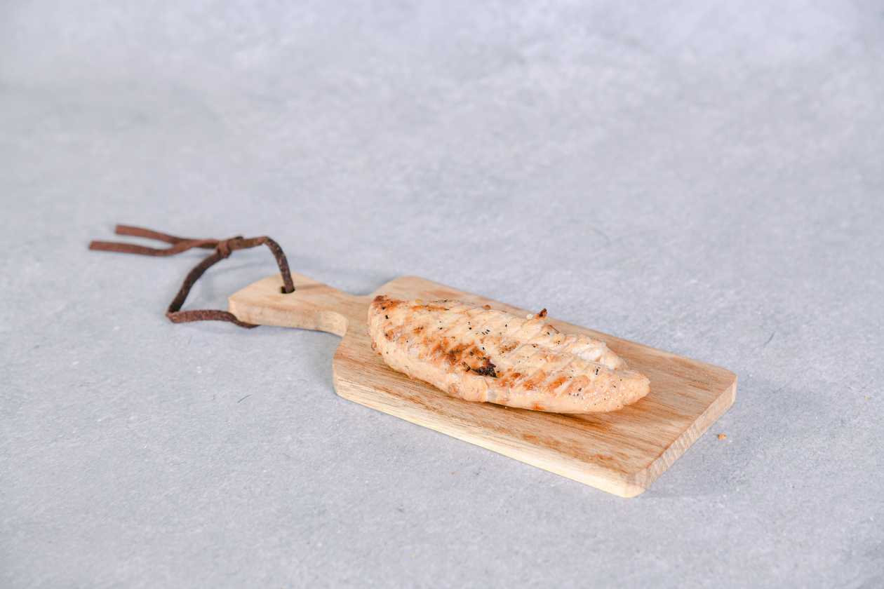 Grilled Chicken Tender