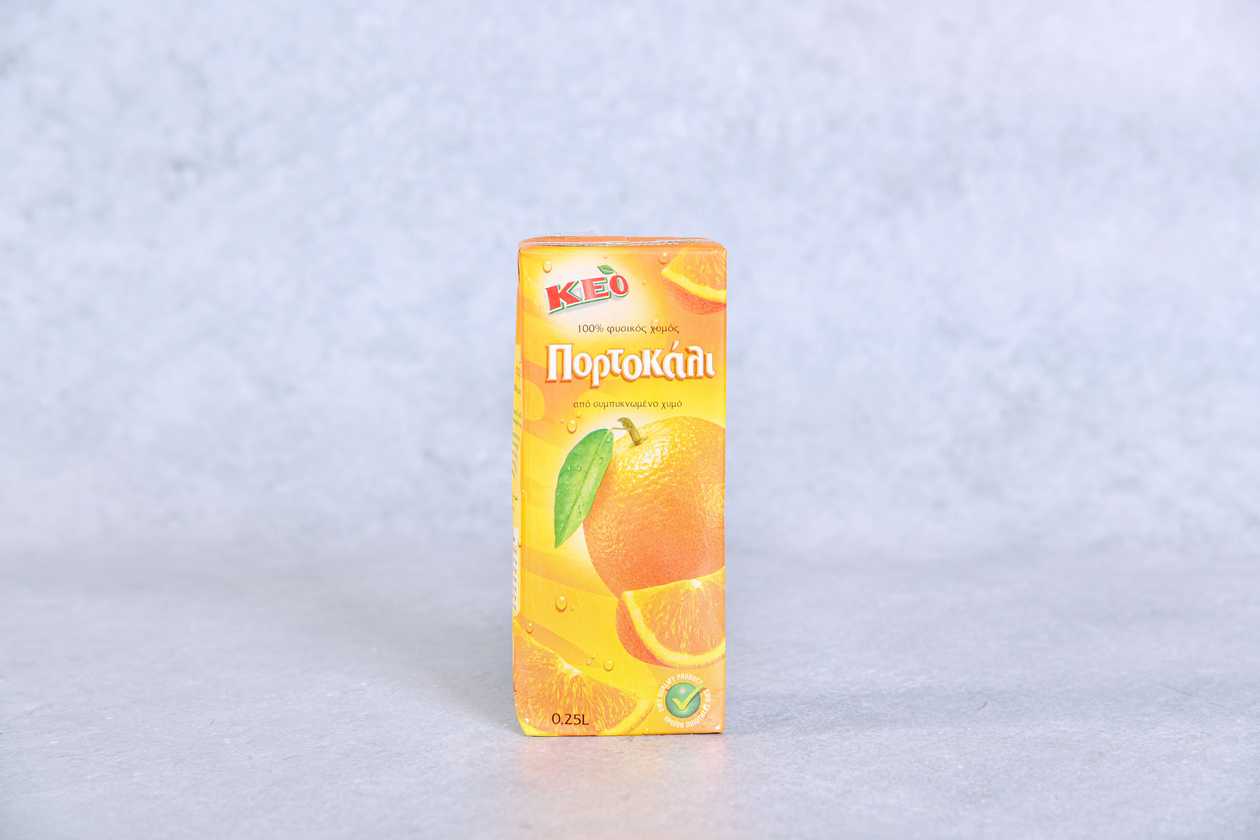 Orange Juice