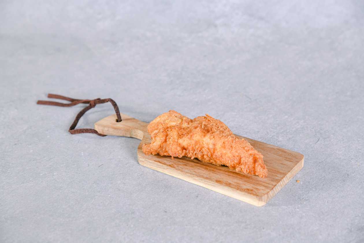 Fried Chicken Tender