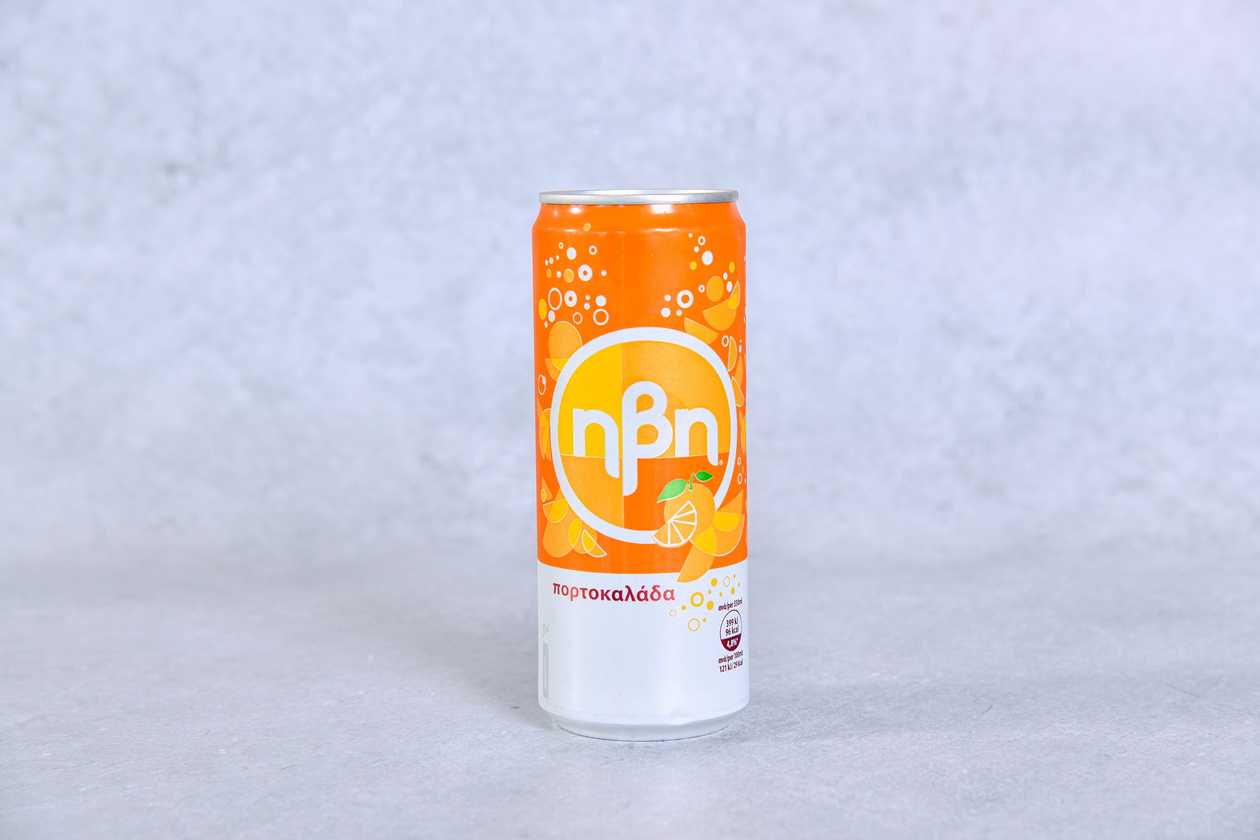 Ivi Orange