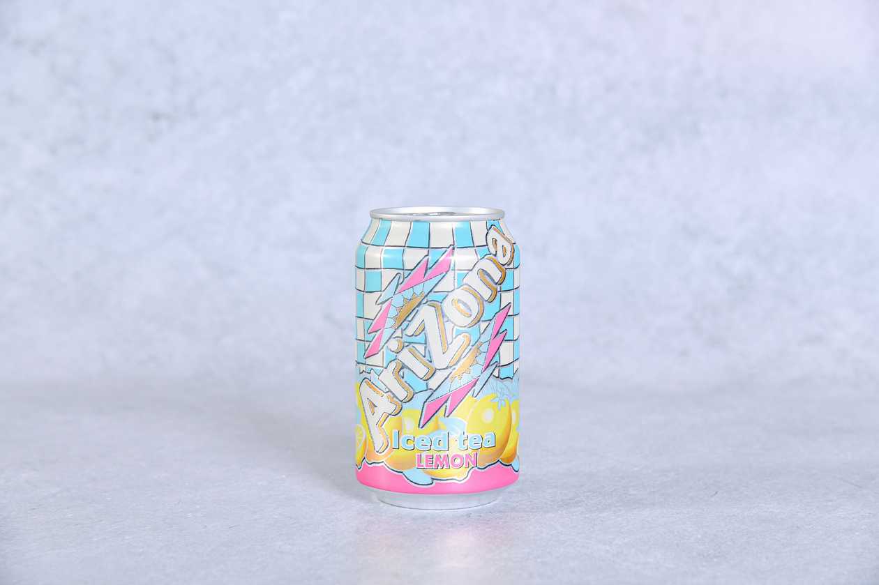Arizona Ice Tea Lemonade Half and Half
