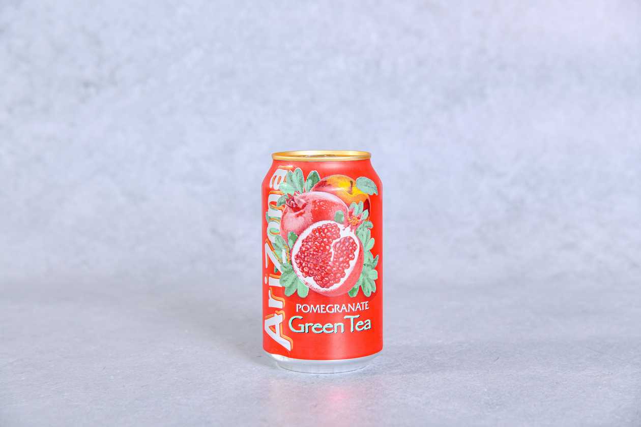 Arizona Ice Tea Pomegranate