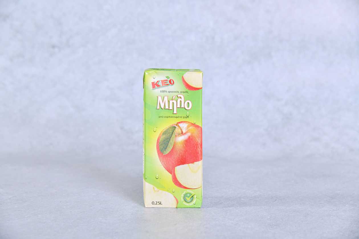 Apple Juice