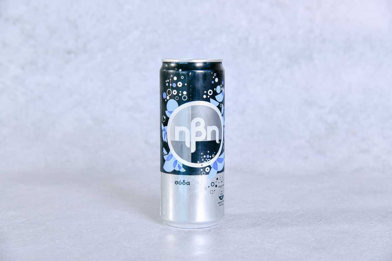 Soda Water