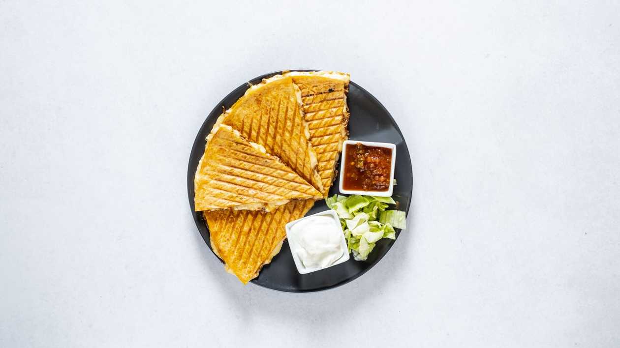 Quesadilla