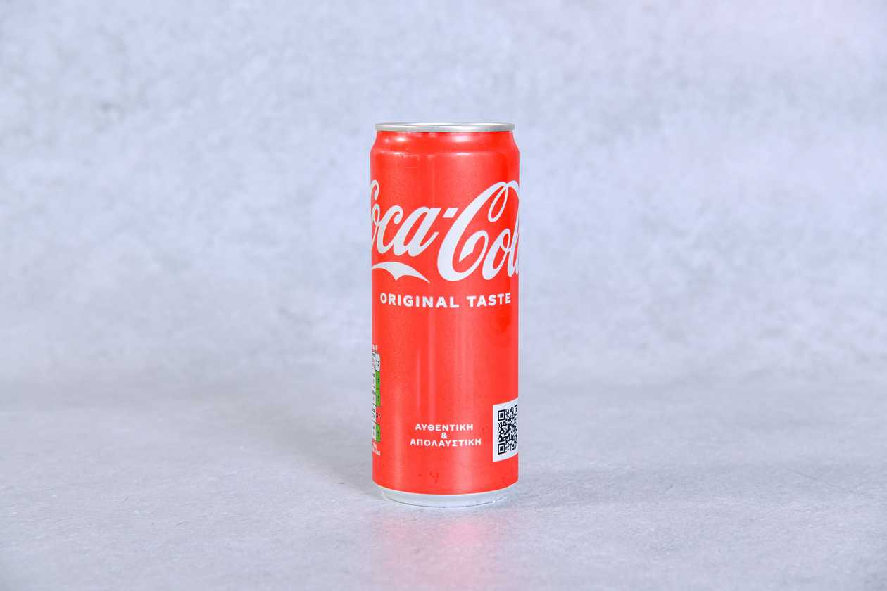 Coca Cola