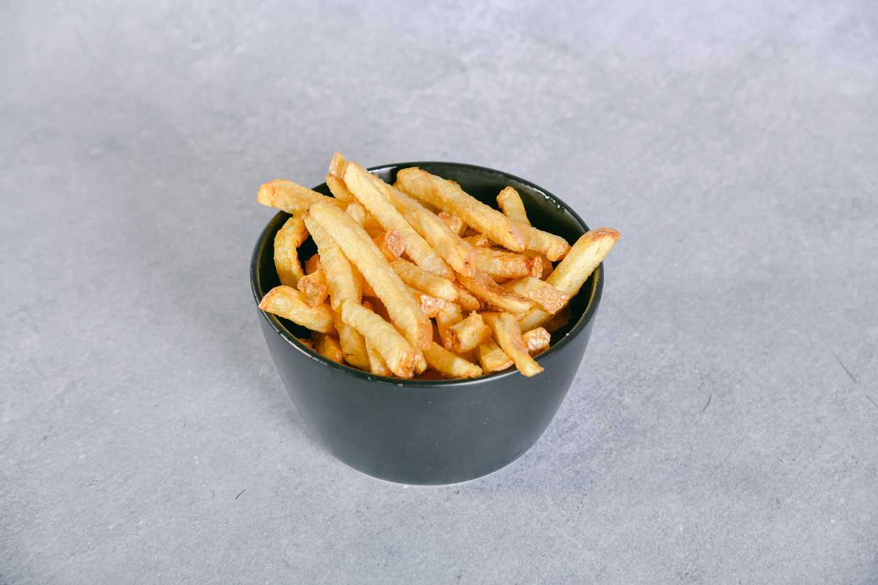 Side Fresh Fries