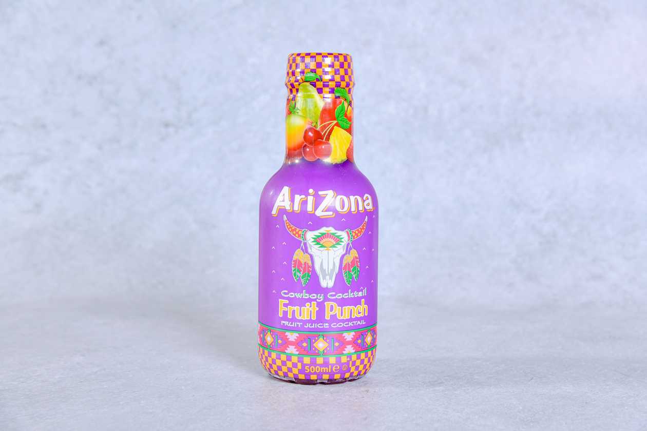 Arizona Ice Tea Fruit Punch