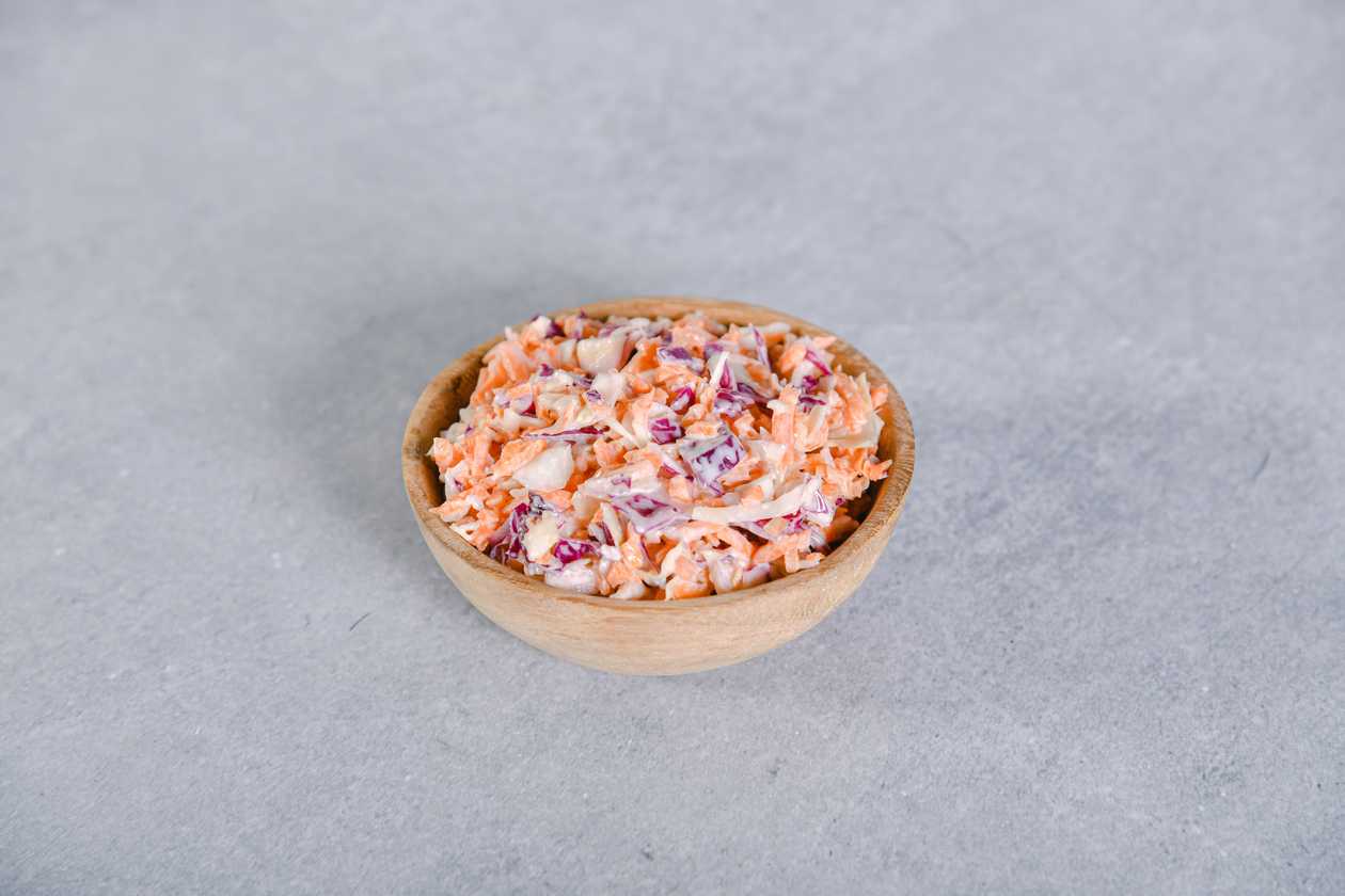 Coleslaw