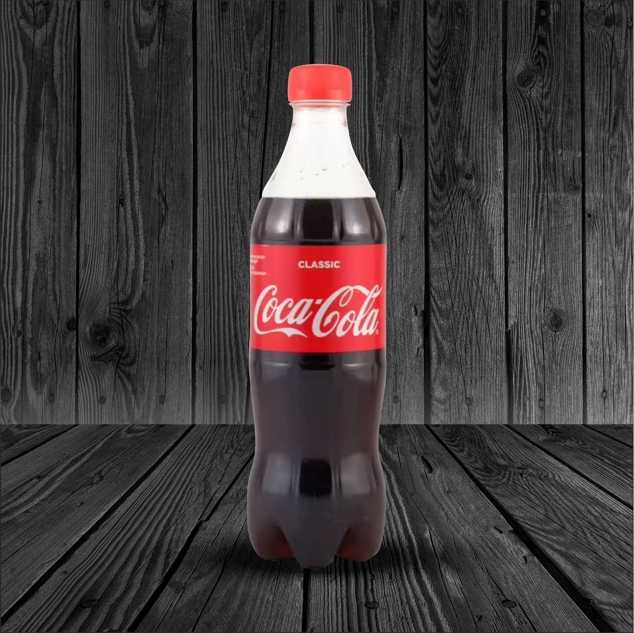 Coca-Cola® 500 ml