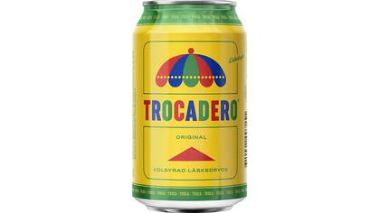 Trocadero 33cl