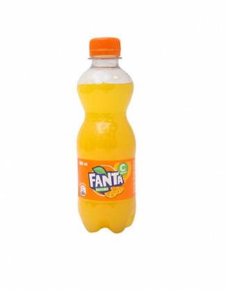 Fanta © (330 ml)