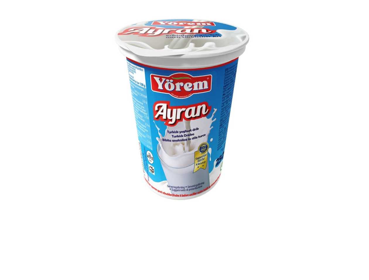 Ayran